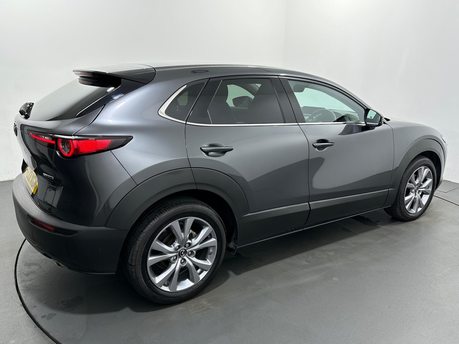 Used Mazda CX-30 2022 for sale - 76878814: Photo 53