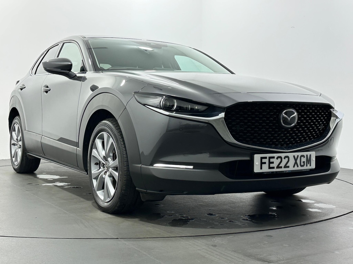 Used Mazda CX-30 2022 for sale - 76878814: Photo 54