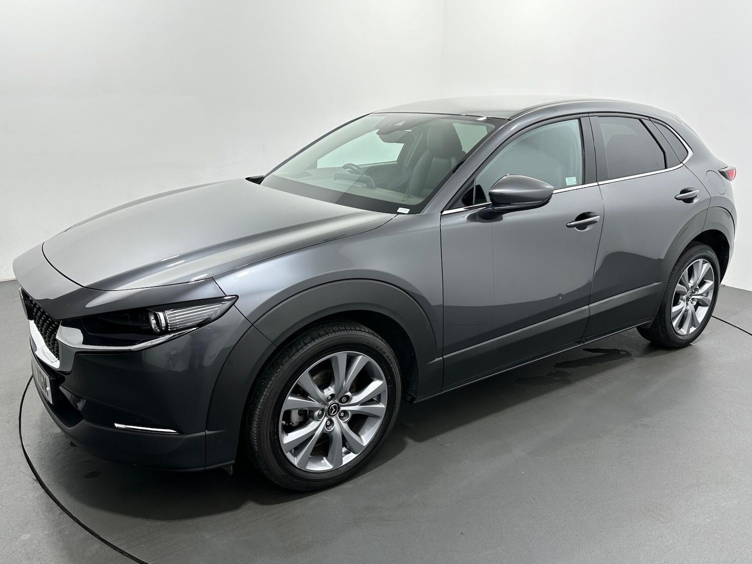Used Mazda CX-30 2022 for sale - 76878814: Photo 55