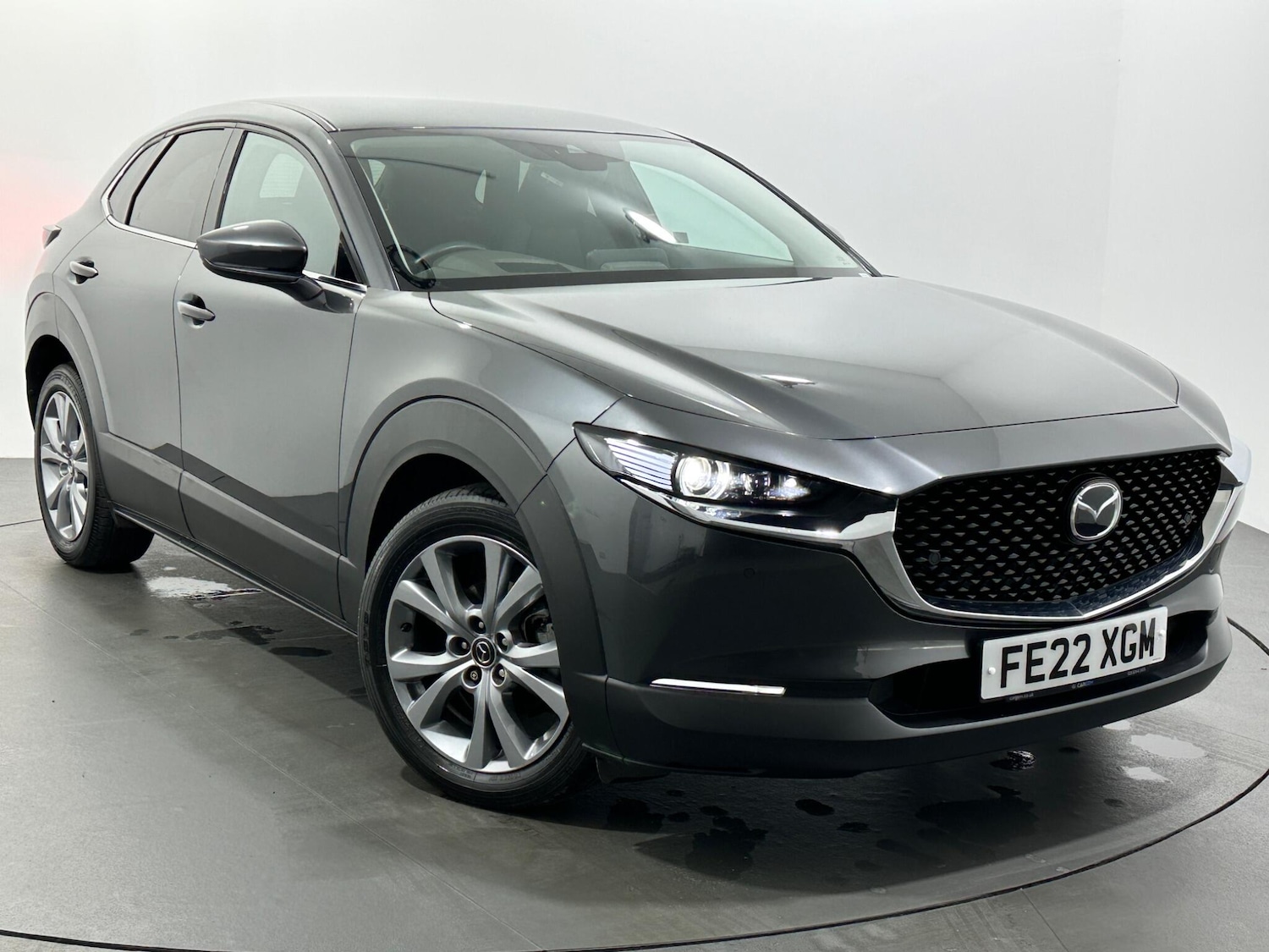 Used Mazda CX-30 2022 for sale - 76878814: Photo 56