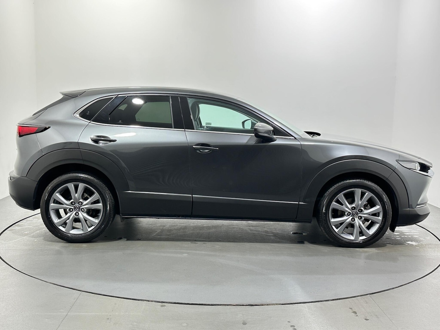 Used Mazda CX-30 2022 for sale - 76878814: Photo 9