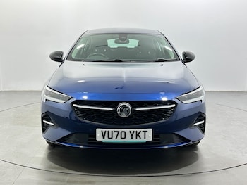 Used Vauxhall Insignia 2021 for sale - 79453311: Photo