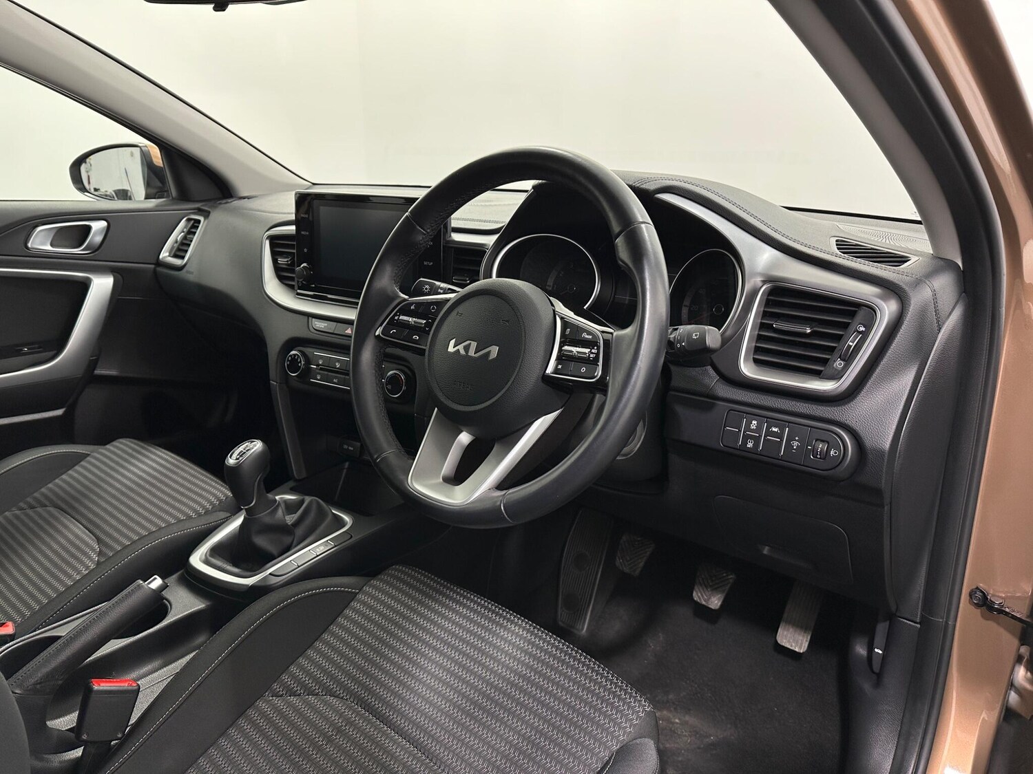 Used Kia XCeed 2021 for sale - 77400881: Photo 11