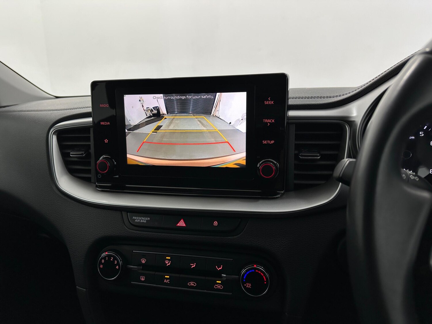 Used Kia XCeed 2021 for sale - 77400881: Photo 22