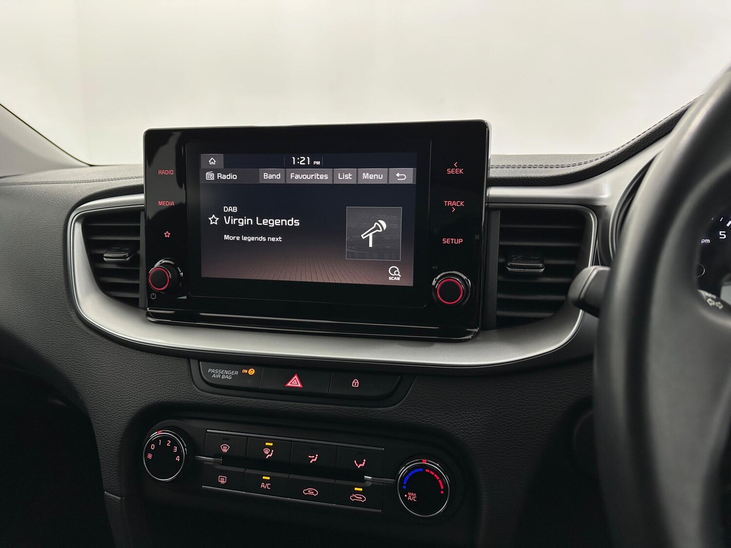 Used Kia XCeed 2021 for sale - 77400881: Photo 23