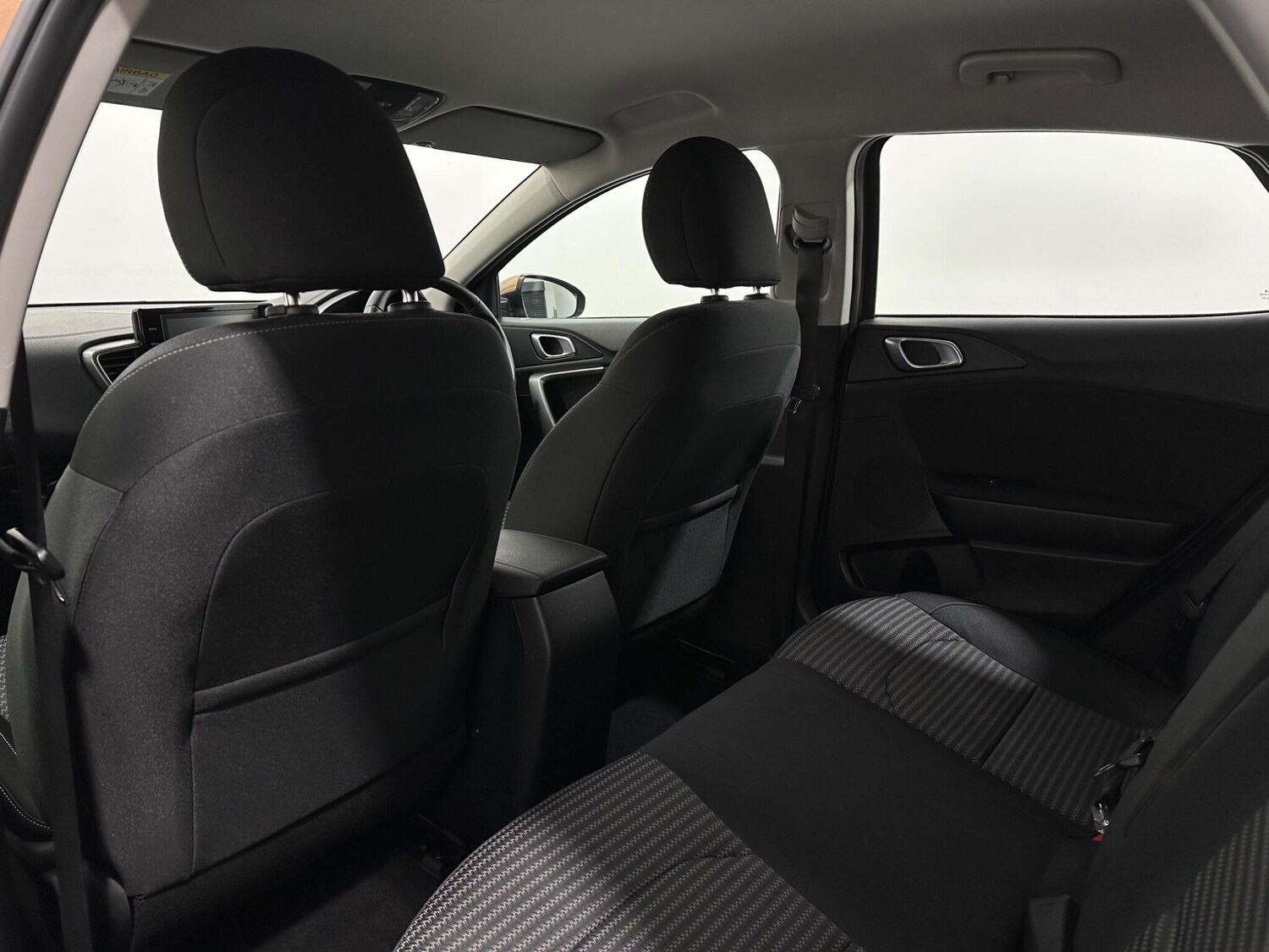 Used Kia XCeed 2021 for sale - 77400881: Photo 36