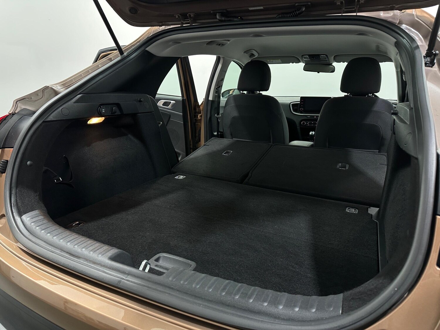 Used Kia XCeed 2021 for sale - 77400881: Photo 43