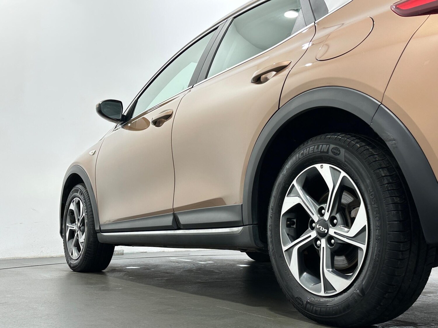 Used Kia XCeed 2021 for sale - 77400881: Photo 47