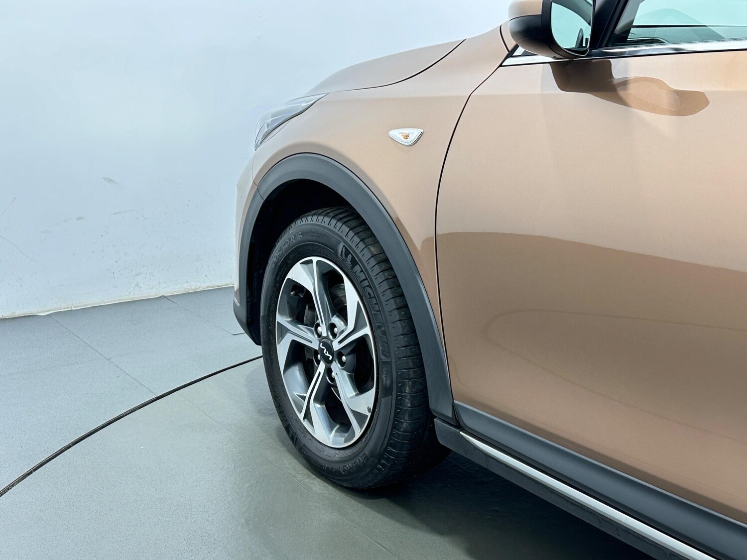 Used Kia XCeed 2021 for sale - 77400881: Photo 48