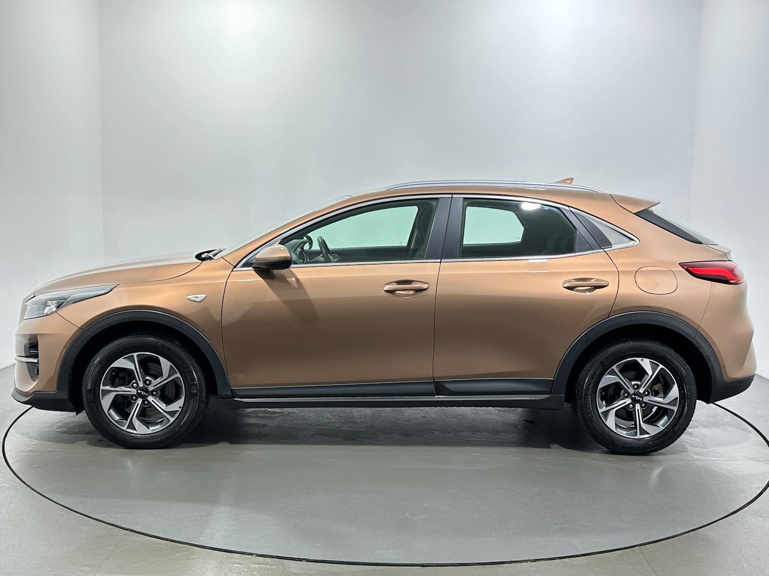 Used Kia XCeed 2021 for sale - 77400881: Photo 5