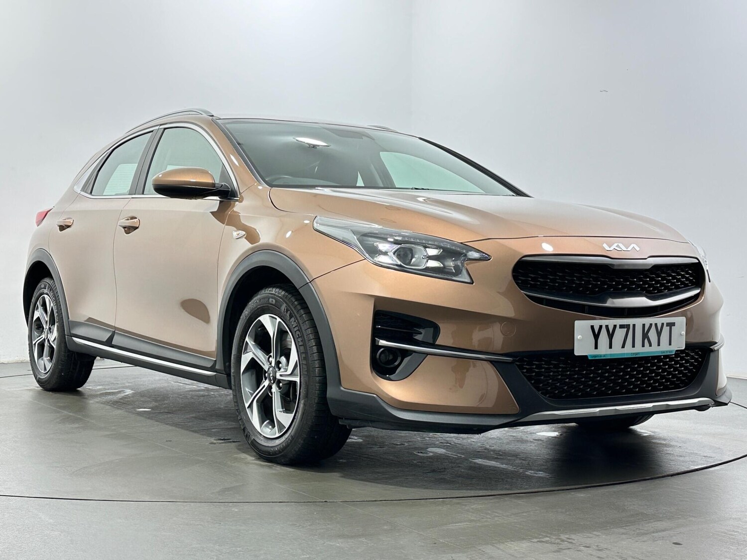 Used Kia XCeed 2021 for sale - 77400881: Photo 50