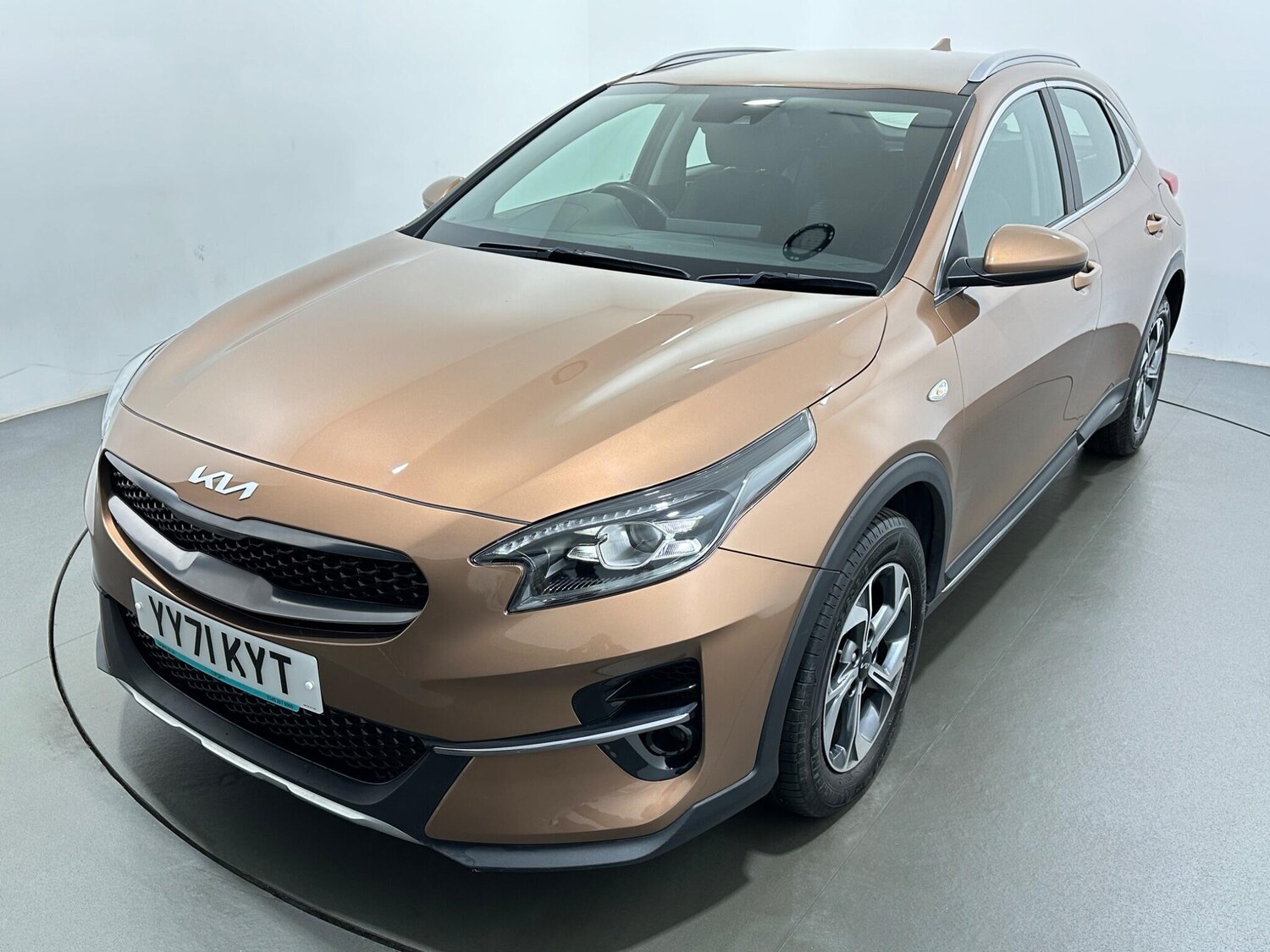 Used Kia XCeed 2021 for sale - 77400881: Photo 51