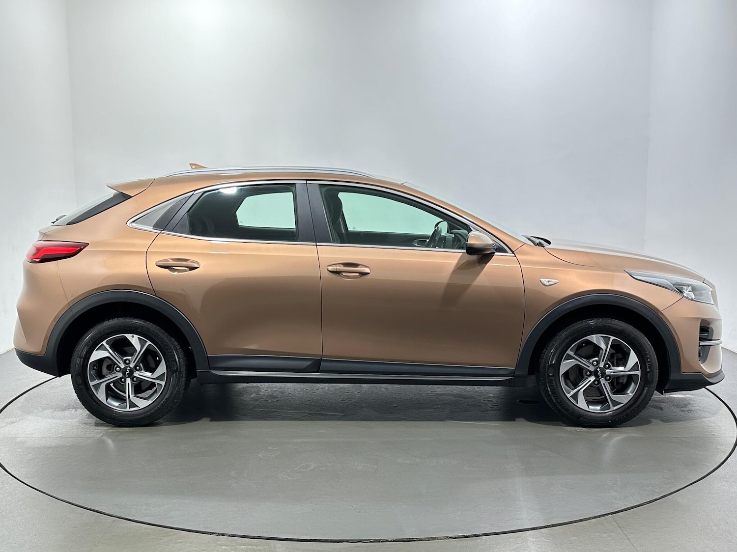 Used Kia XCeed 2021 for sale - 77400881: Photo 9