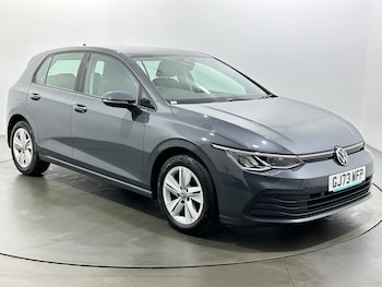 Used Volkswagen Golf 2023 for sale - 78676500: Photo