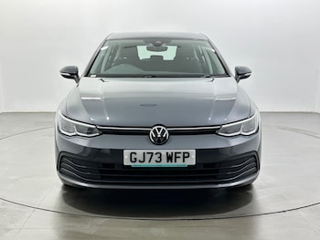 Used Volkswagen Golf 2023 for sale - 78676500: Photo