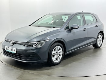 Used Volkswagen Golf 2023 for sale - 78676500: Photo