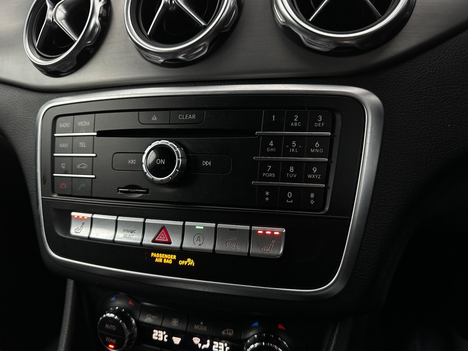 Used Mercedes-Benz GLA 2019 for sale - 76879014: Photo 21