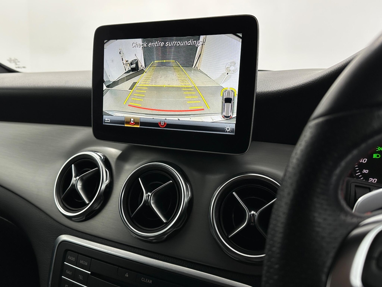 Used Mercedes-Benz GLA 2019 for sale - 76879014: Photo 22