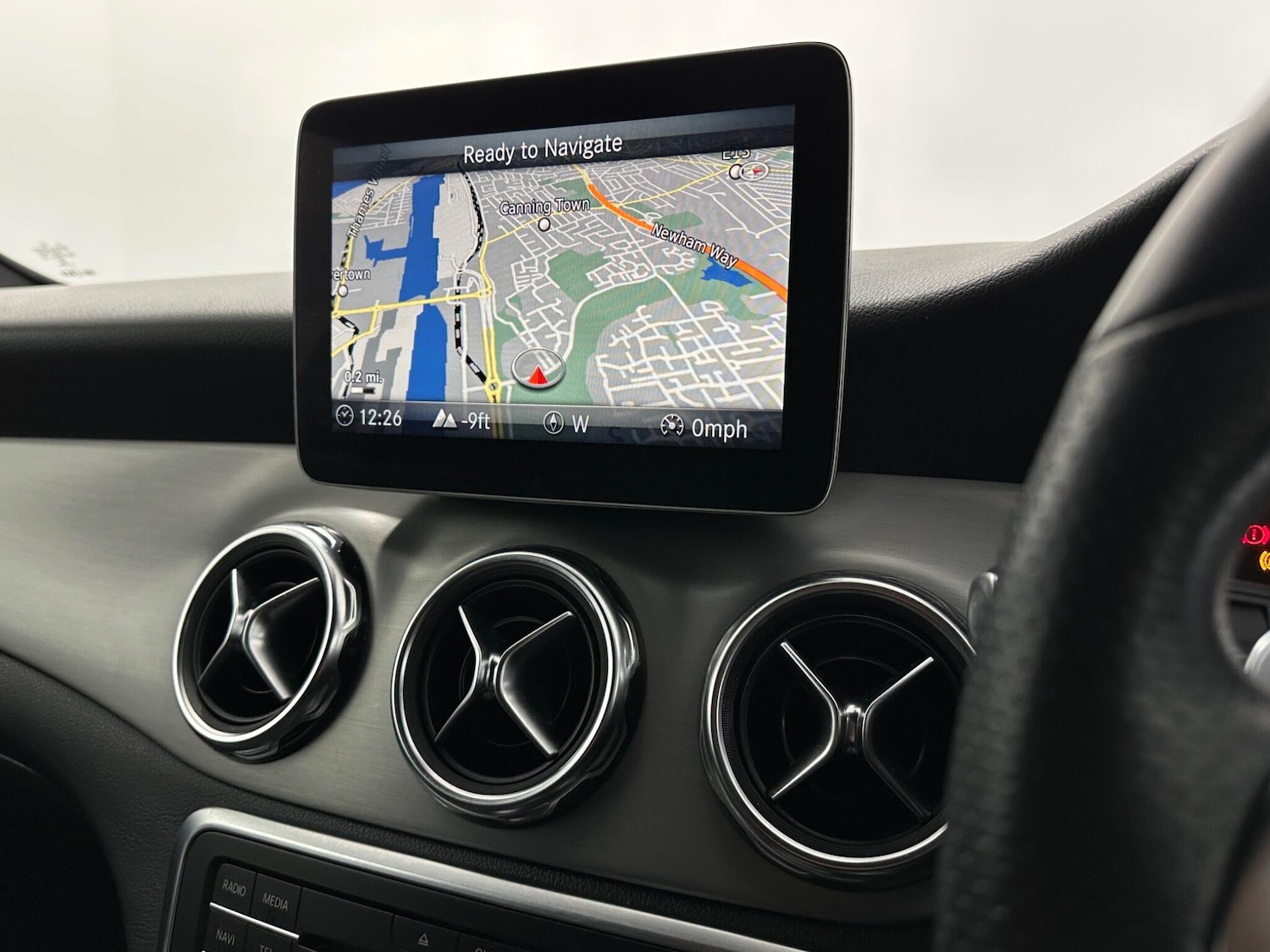 Used Mercedes-Benz GLA 2019 for sale - 76879014: Photo 23