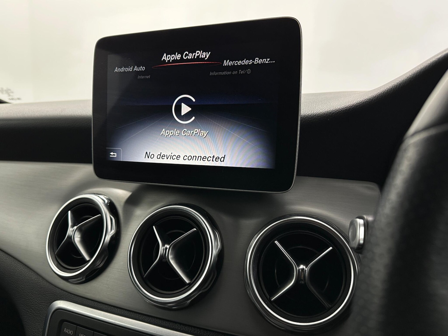 Used Mercedes-Benz GLA 2019 for sale - 76879014: Photo 24