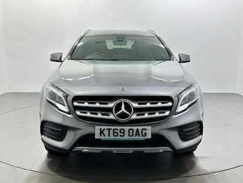 Used Mercedes-Benz GLA 2019 for sale - 76879014: Photo