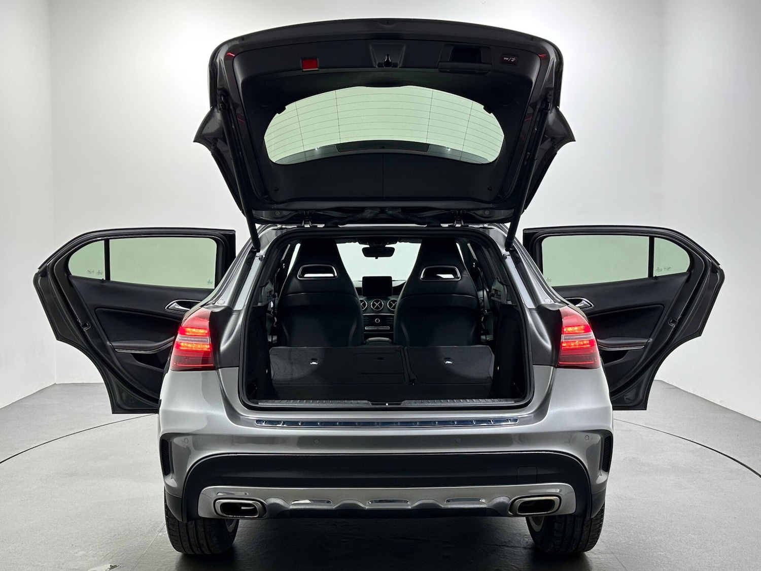 Used Mercedes-Benz GLA 2019 for sale - 76879014: Photo 40