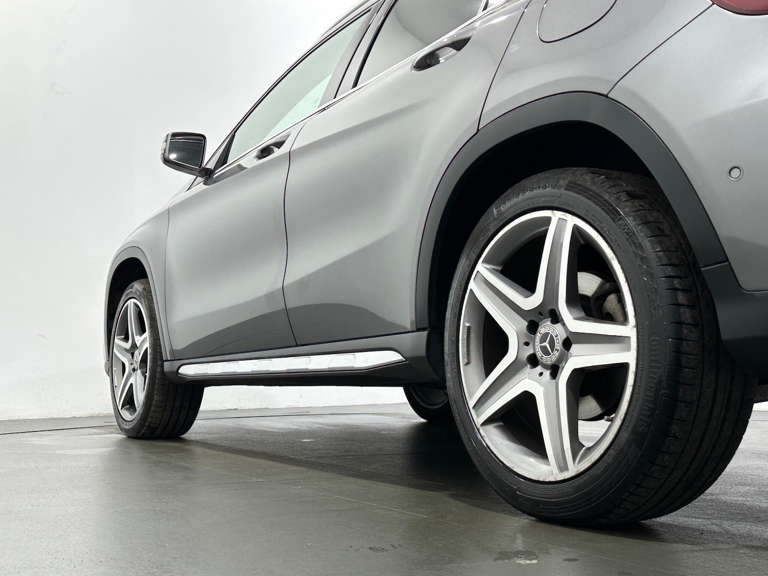 Used Mercedes-Benz GLA 2019 for sale - 76879014: Photo 46