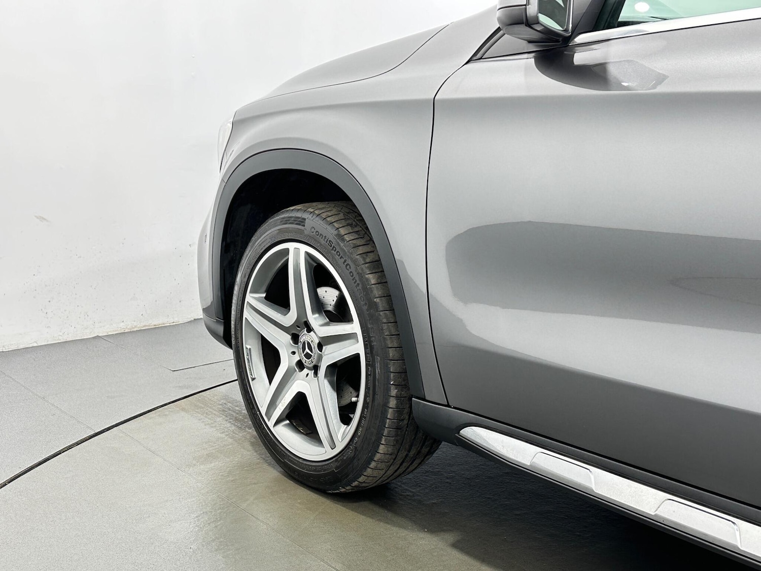 Used Mercedes-Benz GLA 2019 for sale - 76879014: Photo 47