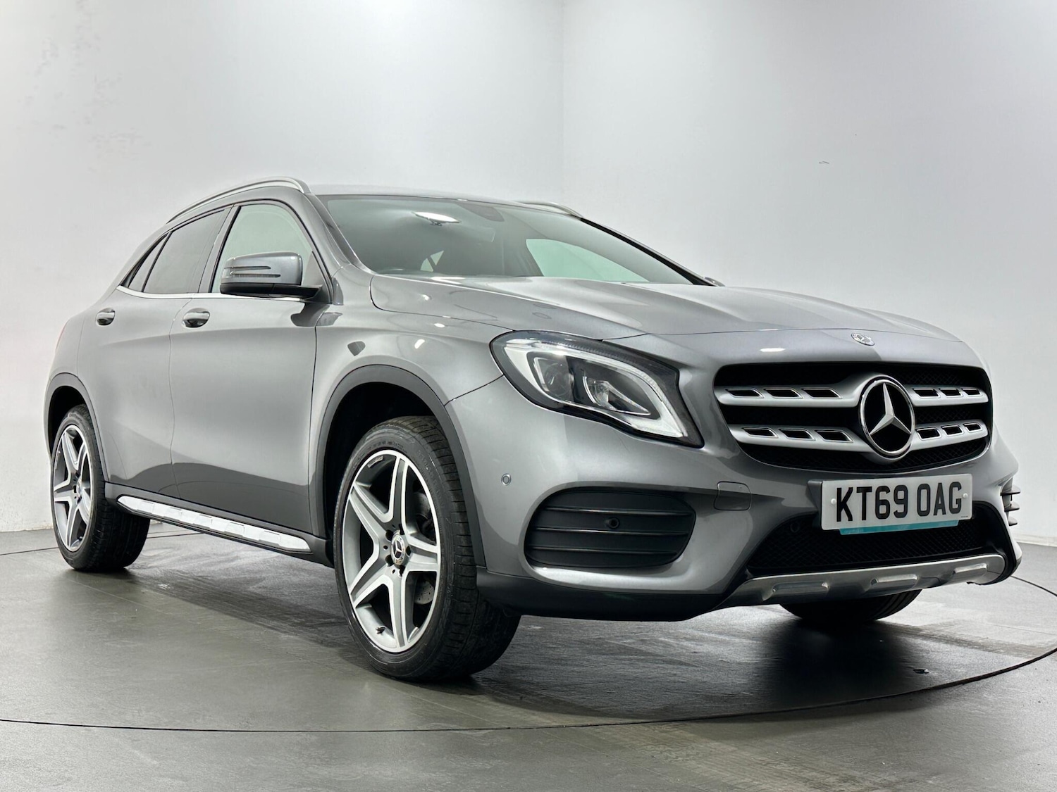 Used Mercedes-Benz GLA 2019 for sale - 76879014: Photo 49