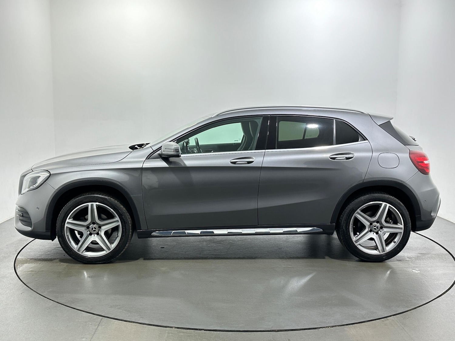 Used Mercedes-Benz GLA 2019 for sale - 76879014: Photo 5