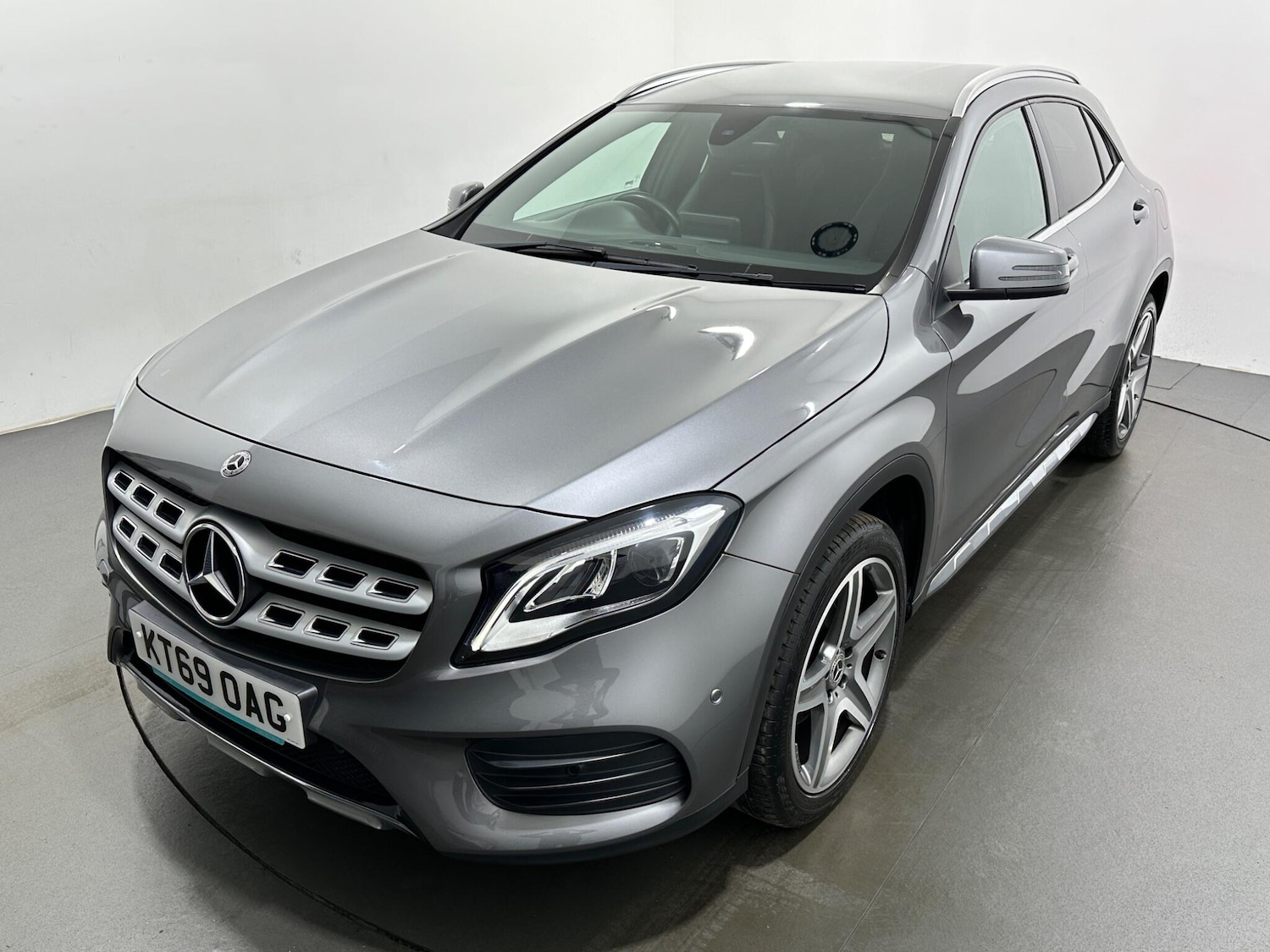 Used Mercedes-Benz GLA 2019 for sale - 76879014: Photo 50