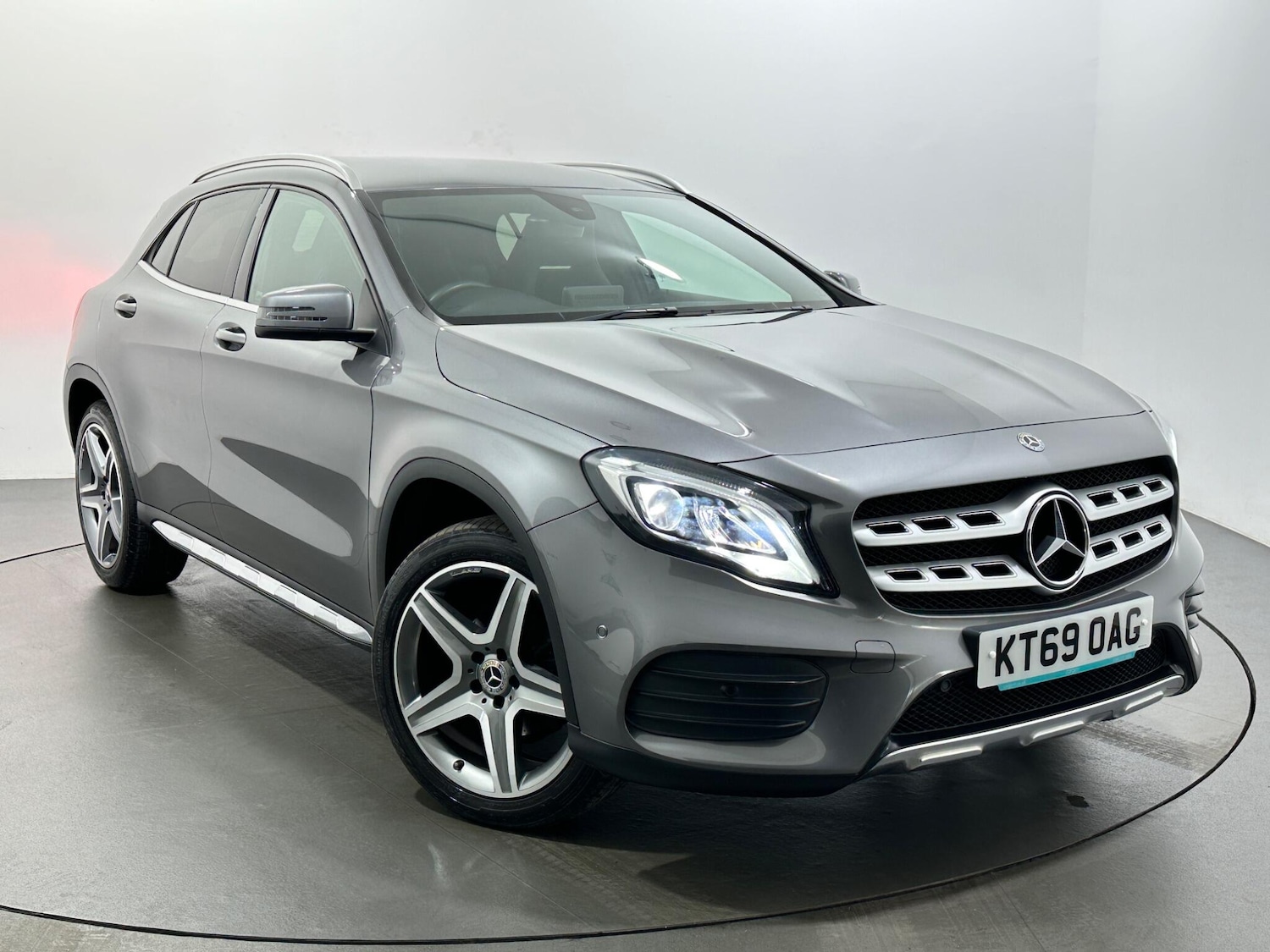 Used Mercedes-Benz GLA 2019 for sale - 76879014: Photo 51