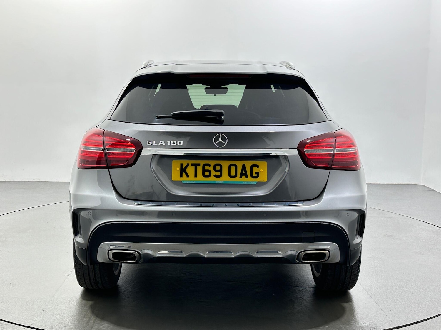 Used Mercedes-Benz GLA 2019 for sale - 76879014: Photo 7