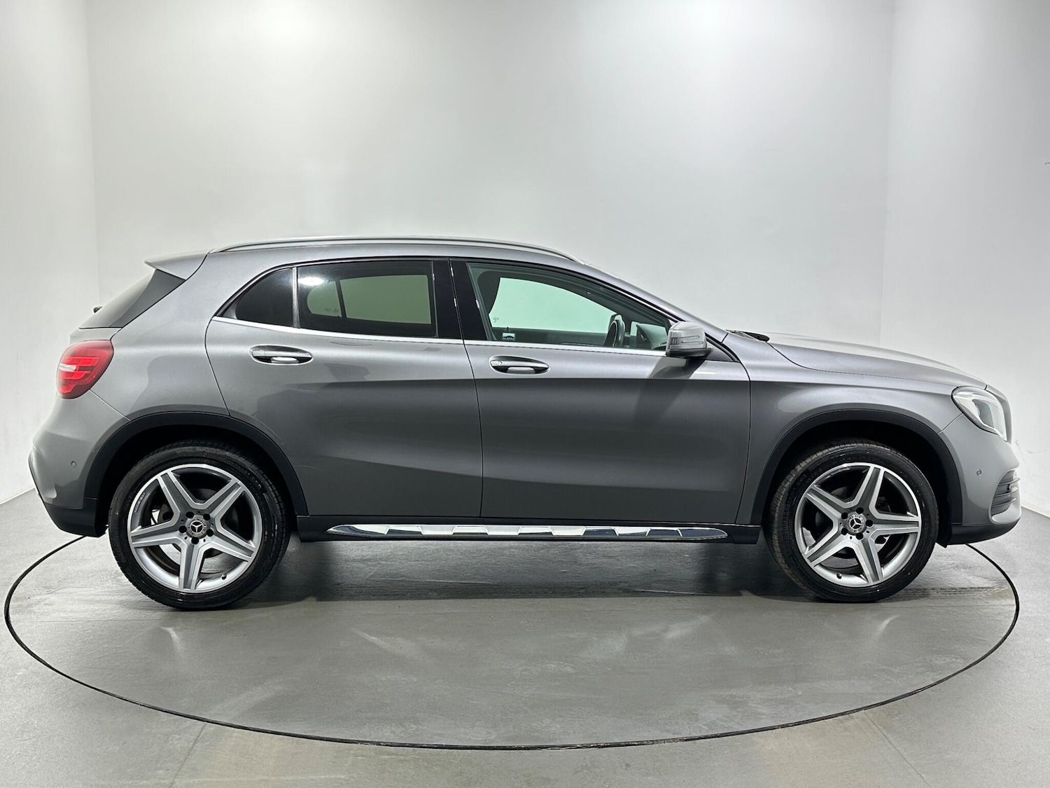 Used Mercedes-Benz GLA 2019 for sale - 76879014: Photo 9