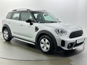 Used MINI Countryman 2020 for sale - 79767245: Photo