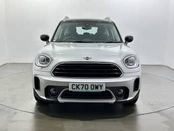 Used MINI Countryman 2020 for sale - 79767245: Photo