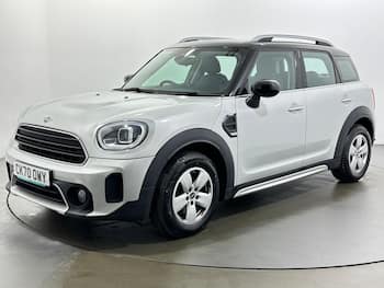 Used MINI Countryman 2020 for sale - 79767245: Photo