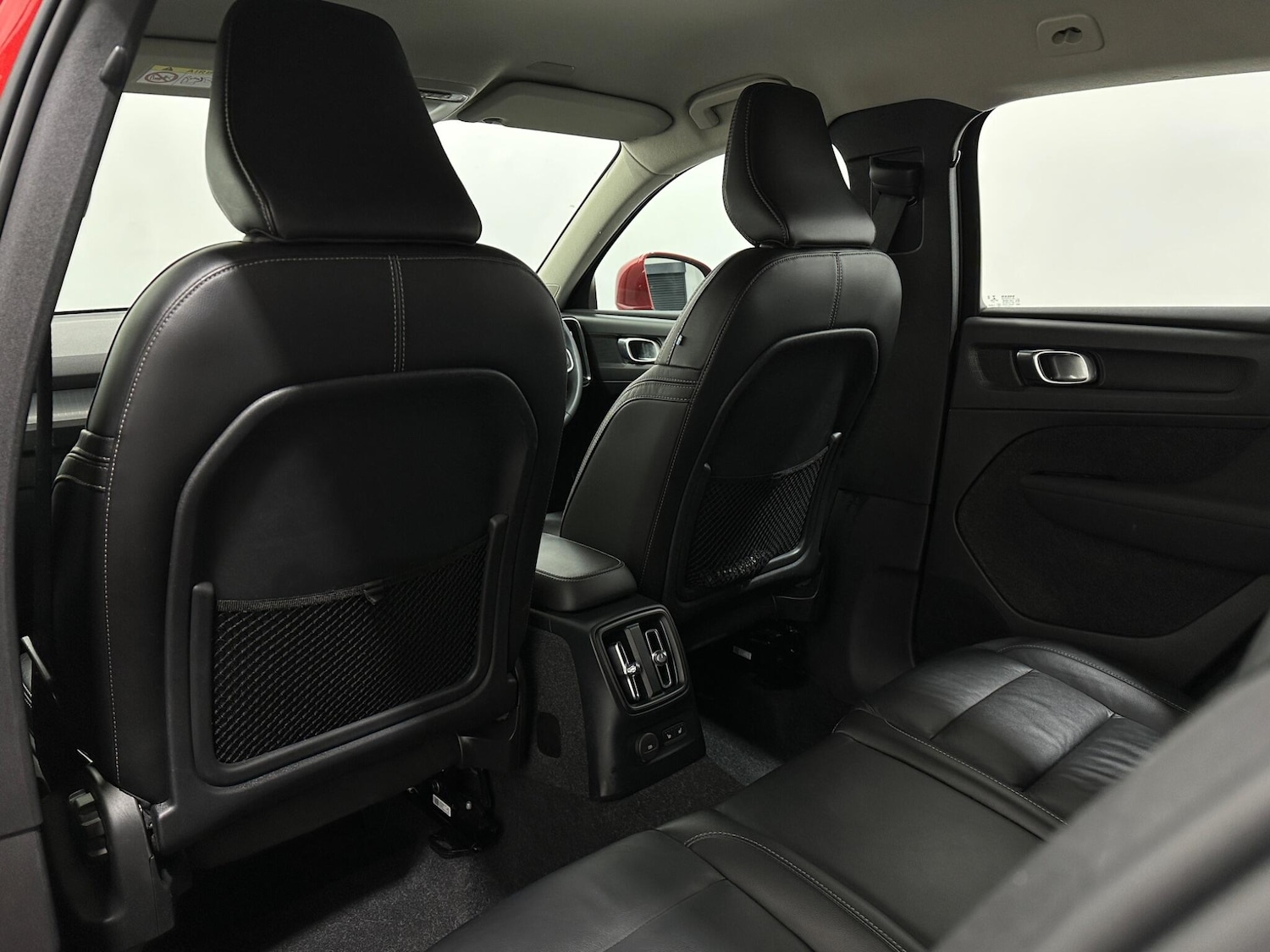 Used Volvo XC40 2021 for sale - 77255537: Photo 36