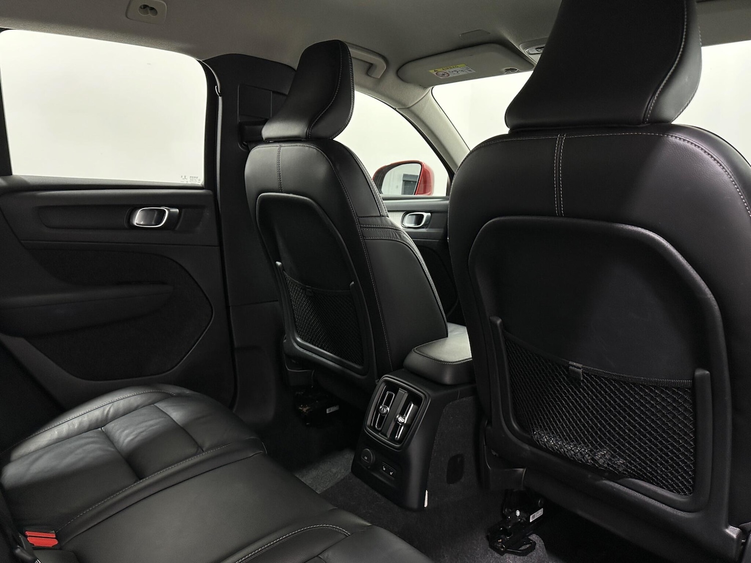 Used Volvo XC40 2021 for sale - 77255537: Photo 40