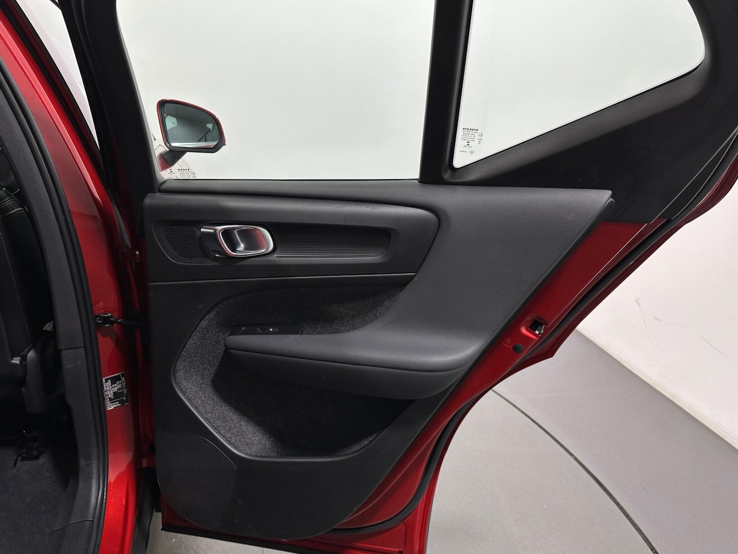 Used Volvo XC40 2021 for sale - 77255537: Photo 42