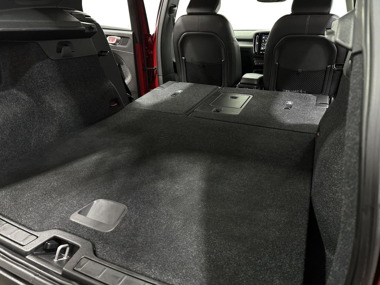 Used Volvo XC40 2021 for sale - 77255537: Photo 44