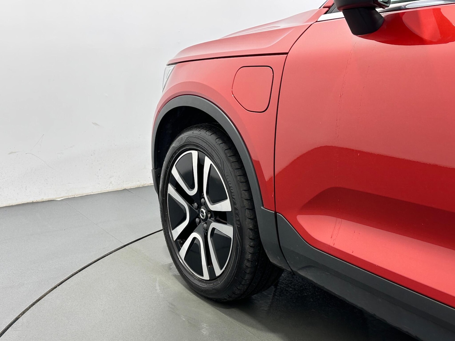 Used Volvo XC40 2021 for sale - 77255537: Photo 49
