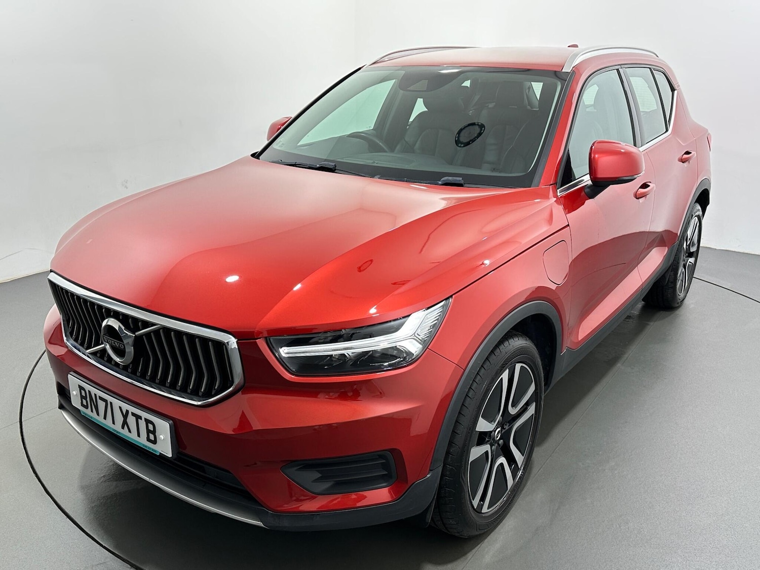 Used Volvo XC40 2021 for sale - 77255537: Photo 52