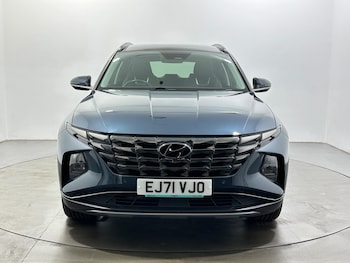 Used Hyundai TUCSON 2022 for sale - 79317362: Photo