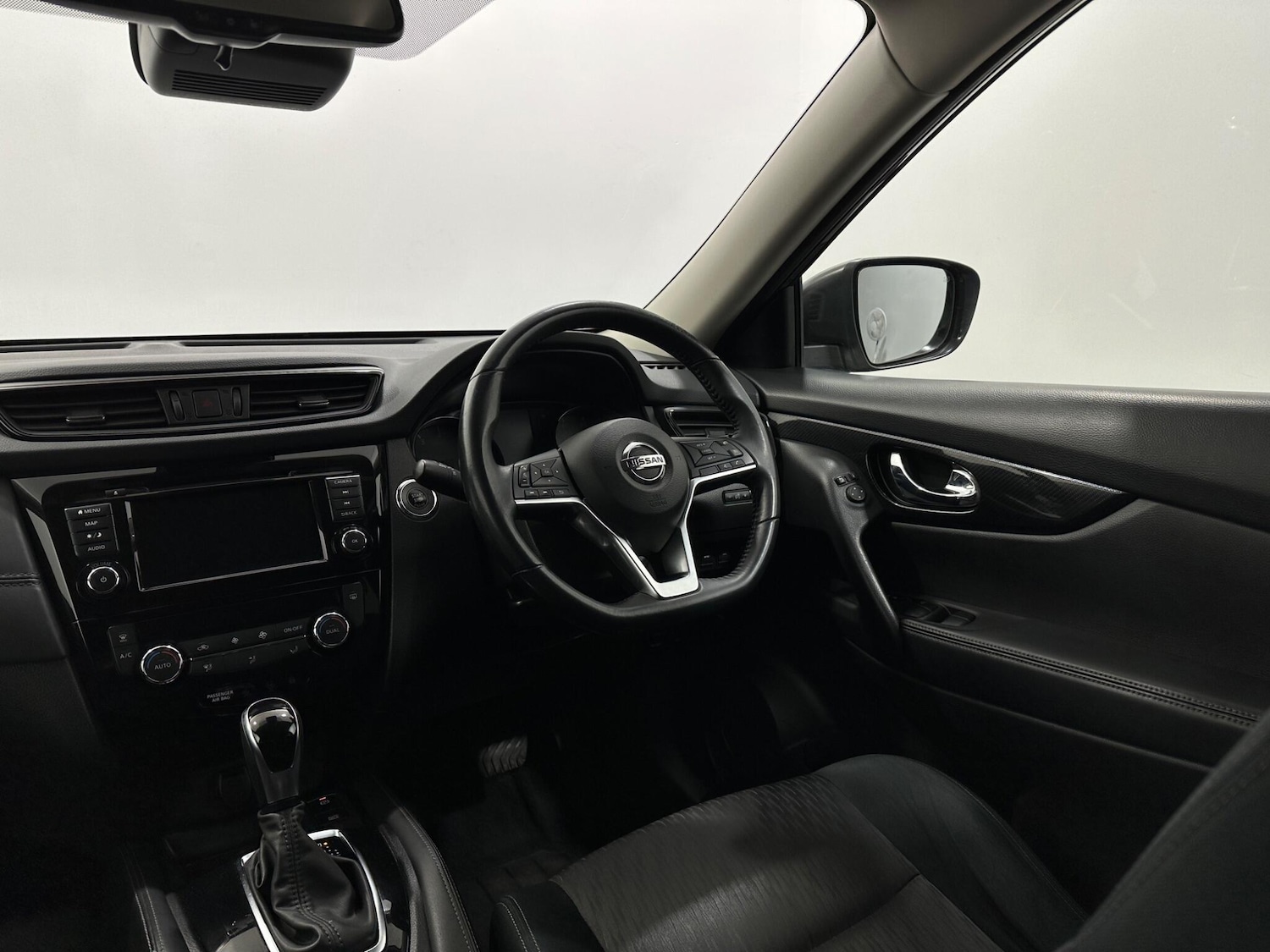 Used Nissan X-Trail 2020 for sale - 76879002: Photo 11