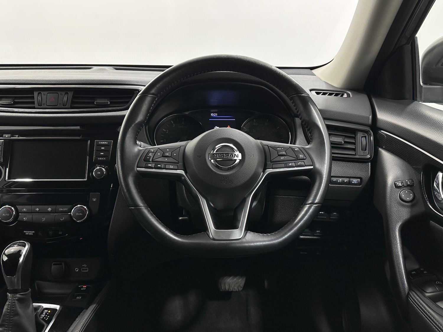 Used Nissan X-Trail 2020 for sale - 76879002: Photo 12