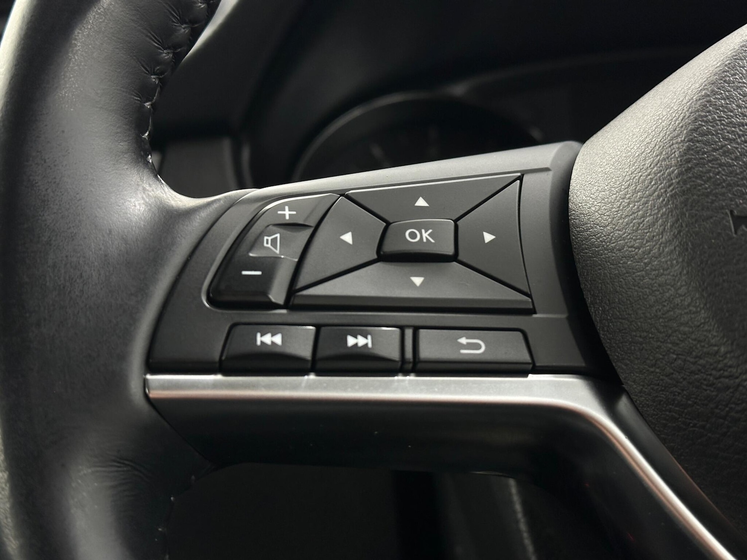 Used Nissan X-Trail 2020 for sale - 76879002: Photo 14