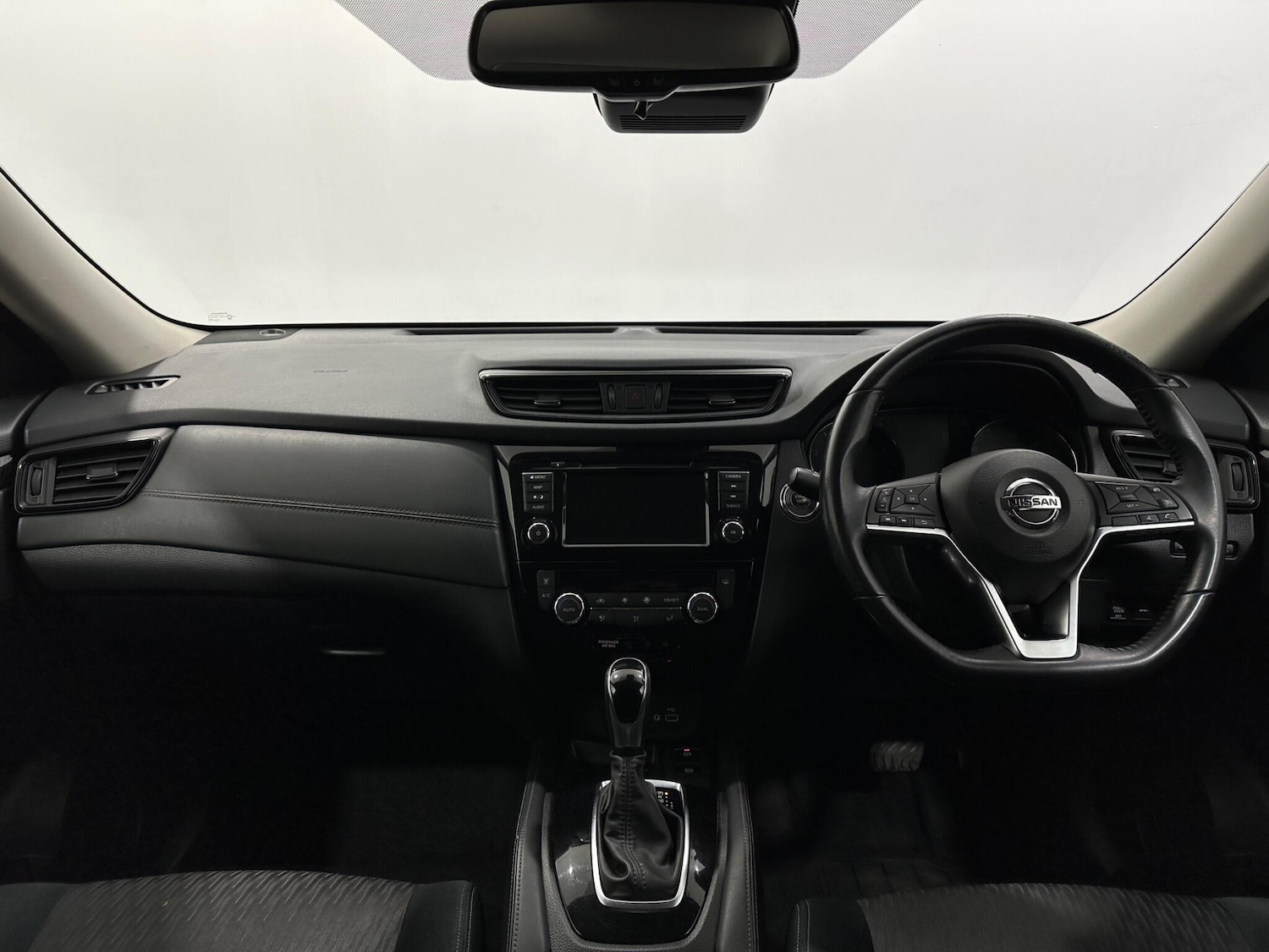 Used Nissan X-Trail 2020 for sale - 76879002: Photo 20