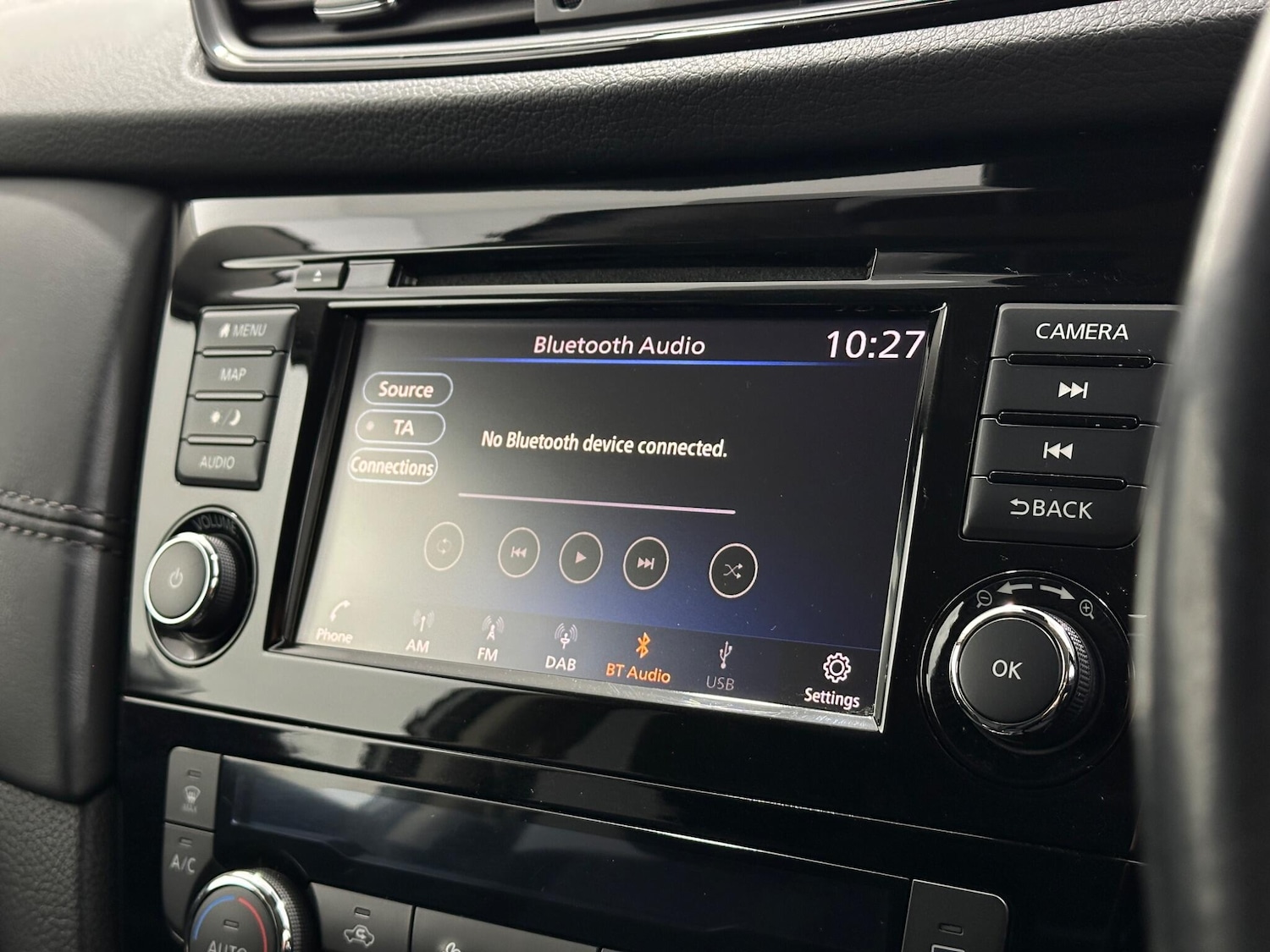 Used Nissan X-Trail 2020 for sale - 76879002: Photo 23