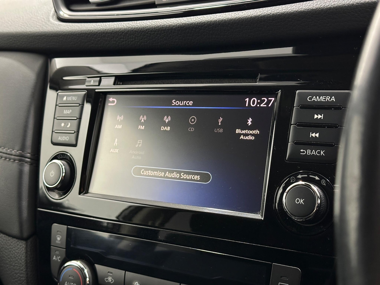 Used Nissan X-Trail 2020 for sale - 76879002: Photo 24